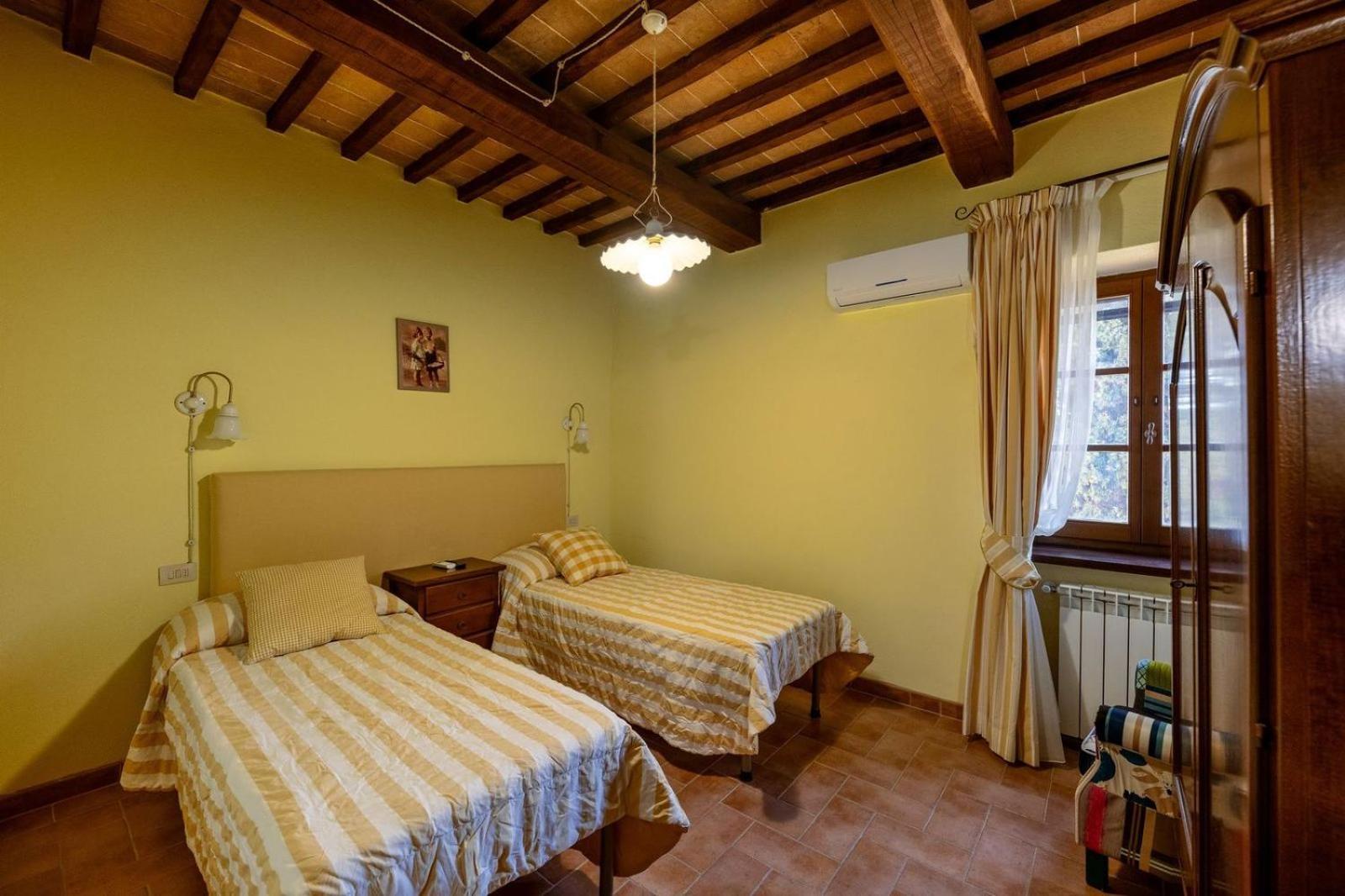 Agriturismo Fraschetta Montalcino Exteriör bild